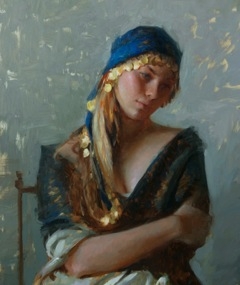 gypsy